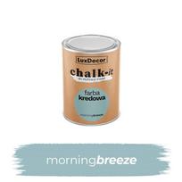 Kreidiniai dažai CHALK-IT MORNING BREEZE - 125ml