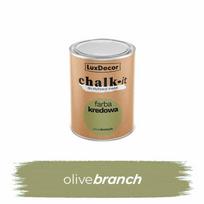 Kreidiniai dažai CHALK-IT OLIVE BRANCH - 125ml