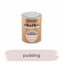 Kreidiniai dažai CHALK-IT PUDDING - 125ml