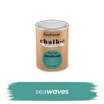 Kreidiniai dažai CHALK-IT SEA WAVES - 125ml