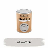 Kreidiniai dažai Chalk-IT Silver Dust 125ml
