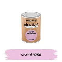 Kreidiniai dažai CHALK-IT SWEET ROSE - 125ml