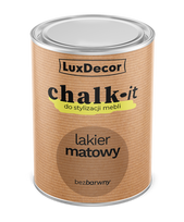 Lakas baldams CHALK-IT 0,75l