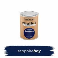 Kreidiniai dažai CHALK-IT SAPPHIRE BAY - 750ml