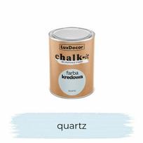 Kreidiniai dažai CHALK-IT QUARTZ - 750ml