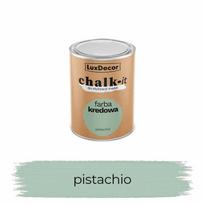 Kreidiniai dažai CHALK-IT PISTACHIO - 125ml