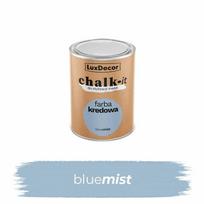 Kreidiniai dažai CHALK-IT BLUE MIST - 750ml