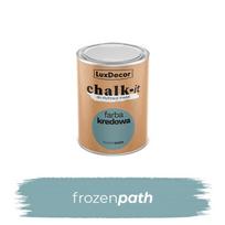 Kreidiniai dažai CHALK-IT FROZEN PATH - 750ml