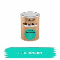 Kreidiniai dažai CHALK-IT AZURE DREAM - 750ml
