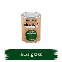 Kreidiniai dažai CHALK-IT FRESH GRASS - 750ml