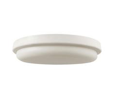 LED lubinis vonios šviestuvas LED/24W/230V 3000K IP54 diametras 24 cm
