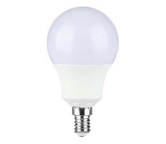LED elektros lemputė SAMSUNG CHIP A60 E14/8,5W/230V 3000K