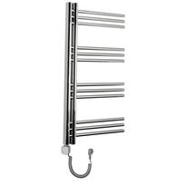 Elektrinis džiovintuvas Sapho Dorlion 50x90 cm kairinis su laidu