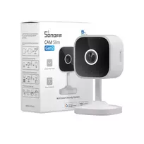 SONOFF CAM Slim Gen2 Wifi išmanioji kamera
