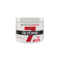 7Nutrition Glycine Pure powder 250 g