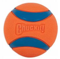 Chuckit - Ultra Ball XL 9 cm 1 Pack - (CHUC170401)
