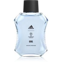 Adidas UEFA Champions League Goal gaivinamasis losjonas po skutimosi vyrams 100 ml