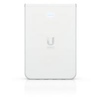 4 prievadų komutatorius Ubiquiti U6-IW