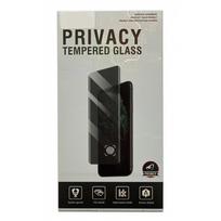 Privatum suteikiantis LCD apsauginis stikliukas "Full Privacy" telefonui Apple iPhone 16 Pro Max
