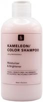 Šampūnas dažytiems plaukams Blautty Moisturizer & Brightener Shampoo BLASHACOL250, su juodųjų serbentų aliejumi, 250 ml