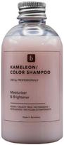 Šampūnas dažytiems plaukams Blautty Moisturizer & Brightener Shampoo BLASHACOL100, su juodųjų serbentų aliejumi, 100 ml