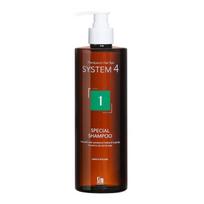System 4 - Nr. 1 Climbazole Shampoo 500 ml