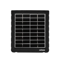 Saulės kolektorius Dorr Li-1500 12 V / 6 V