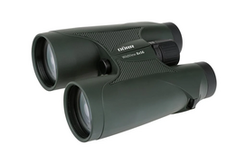 Žiūronai Dorr WildView 8 x 56, žalios spalvos