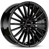 Ratlankis RONAL R19x9.5 5x112 ET 35 CB 66 (Jetblack)