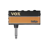 VOX amPlug3 Boutique AP3-BQ Ausinių stiprintuvas