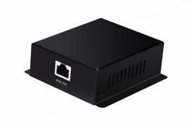Wi-Tek PoE adapteris-keitiklis WI-PoE61-24V