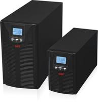 EAST EA903PS UPS 3000VA 2700W TOWER TYPE, ONLINE, LCD