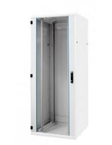 Komutacinė spinta 19'' pastatoma 37U 800x800x1833 (nesurinkta)