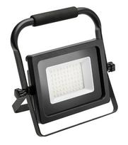 Nešiojamas LED prožektorius (60w, 4000K, IP65, IK10)