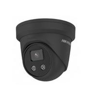 Hikvision dome DS-2CD2346G2-ISU/SL F4 (juoda)