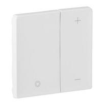 Dimerio apdaila (mygtukas) Valena Life Legrand 754890