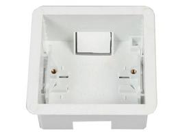 Iškvietimo mygtuko montavimo dėžutė C-TEC NCP8 PSMGYM280LSM (potinkinė)