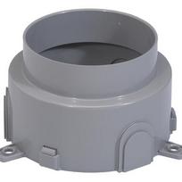 Grindinė dėžė betonavimui 3mod. Legrand 089649