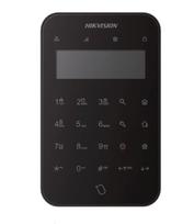 Hikvision KeyPad DS-PK1-LT-WE AX PRO BLACK (black)