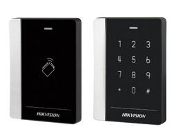 Hikvision kortelių skaitytuvas DS-K1102AMK