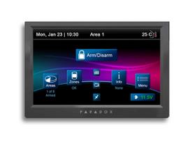 PARADOX TM70 (pilkas/antracitas/matinis)
