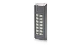 Scanner with keyboard ROGER PRT12MF-G (RACS 4, MIFARE, outdoor)