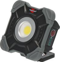 LED rankinis žibintuvėlis su magnetu Brennenstuhl SH1000MA (1000lm, 6500K, 10W, IP54)