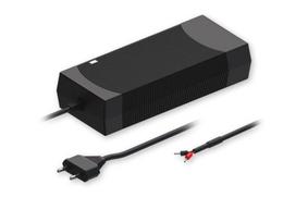 Teltonika maitinimo šaltinis PR318EUA (2 pin, 130W, 2.6A, 47.5-52.5VDC)