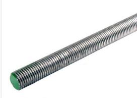 Srieginis strypas M8 x 2000mm DIN975