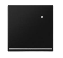 LED floor pilot light JUNG LS1539-OSWMLNW (Black color)