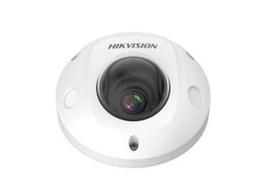 Hikvision automobilinė dome kamera DS-2XM6726G1-IM/ND(AE) F2.8