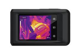 Hikmicro nešiojamas termovizorinis monoklis HM-TP42-3AQF/W-Pocket2