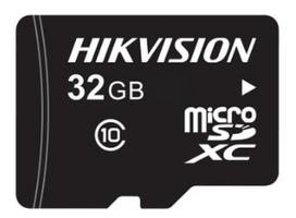 Hikvision atminties kortelė 32GB HS-TF-L2I/32G