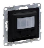 Judesio daviklis Suno Legrand 721477A (juodas, 400W)